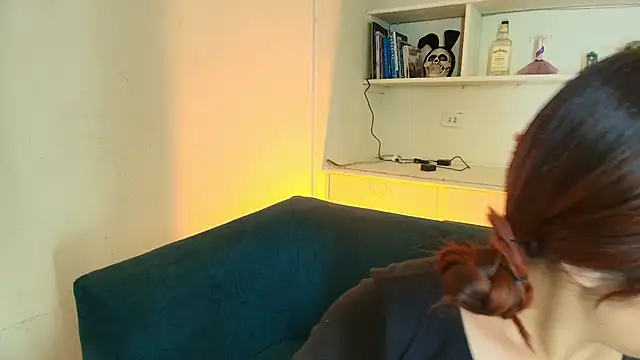 Saelivrae online show from 16, 12, 2025