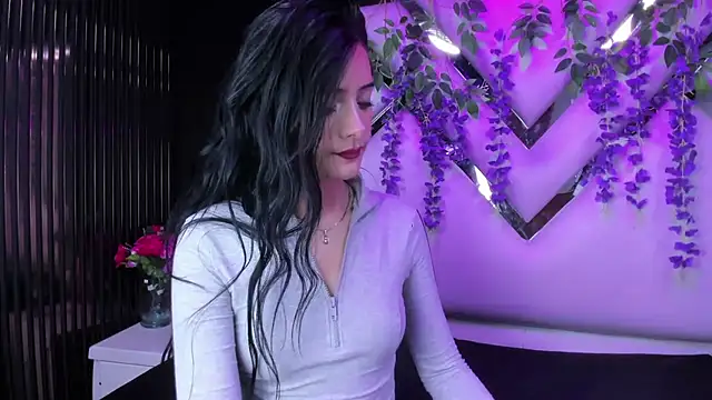 liinzy rouse69 online show from 6, 4, 2026