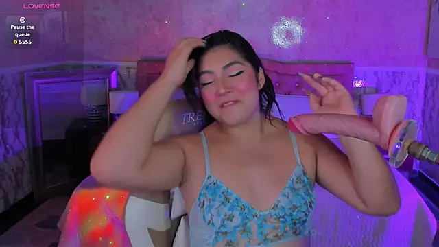 Lexy gomez online show from 4, 12, 2025