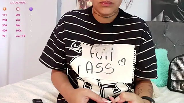 Snapshot of Slut_Dirty_Nastyy chatting on 14, 12, 2025 Slut Dirty Nastyy online show from 14, 12, 2025