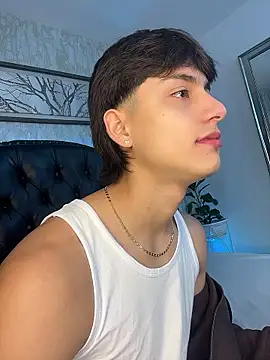 Lander Cruz online show from 16, 1, 2026