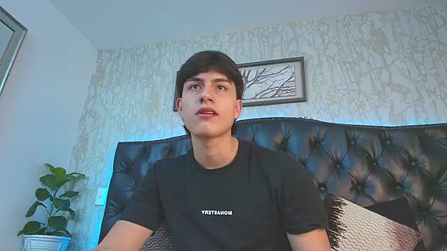 Lander Cruz online show from 3, 2, 2026