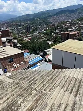 Lander Cruz online show from 22, 3, 2026