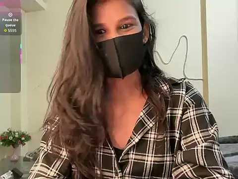 lovely monisha online show from 6, 1, 2026