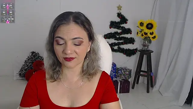 Katiana80 online show from 17, 12, 2025