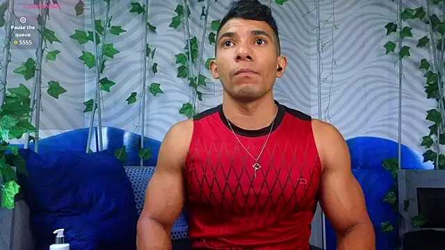 IAN KNOX online show from 20, 12, 2025