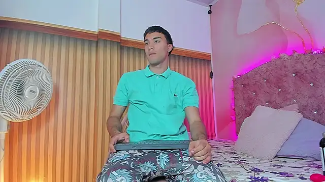 jack  baby  online show from 16, 12, 2025