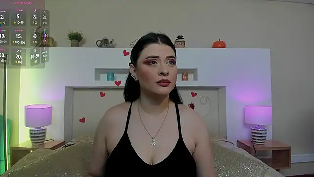 AnikaRomanoff  online show from 16, 3, 2026