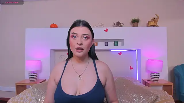 AnikaRomanoff  online show from 29, 3, 2026