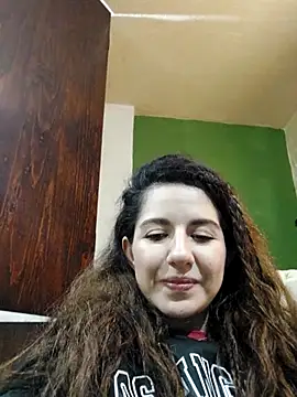 NatyMia online show from 3, 12, 2025