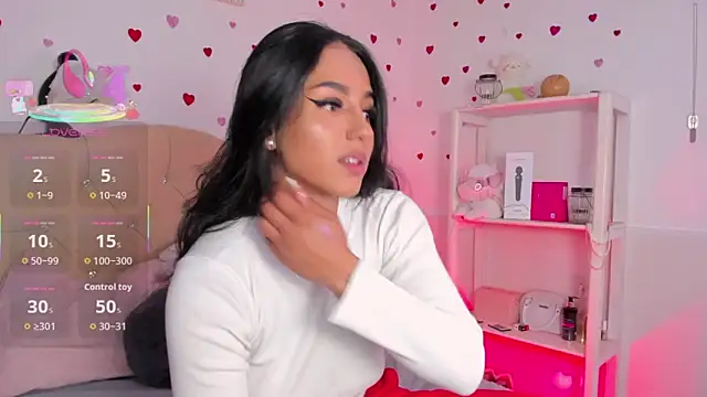 maddysboobs online show from 12, 2, 2026