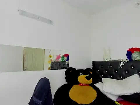 Snapshot of BlakeNoir_ chatting on 15, 5, 2026 BlakeNoir online show from 15, 5, 2026