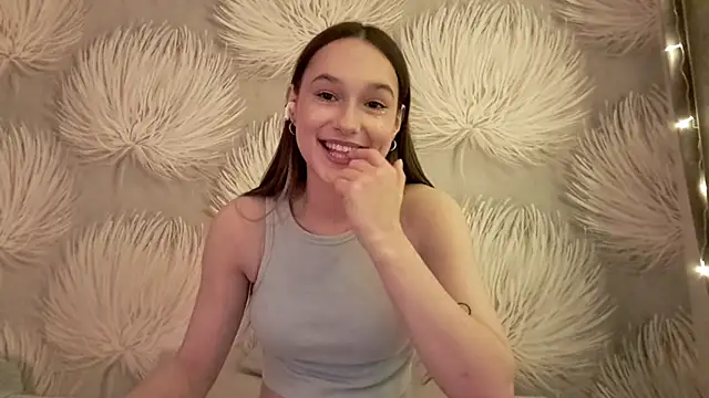 Harlybaby 2007 online show from 3, 12, 2025