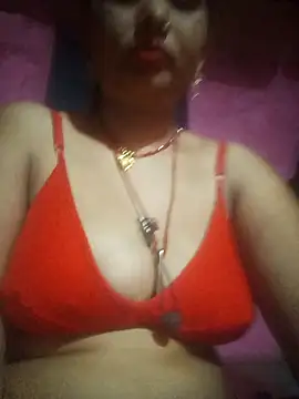 Your-shreya143 online show from 3, 4, 2026