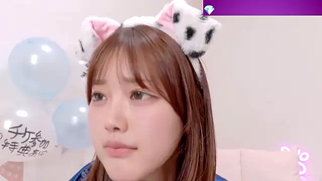 mashiro-desu online show from 14, 4, 2026