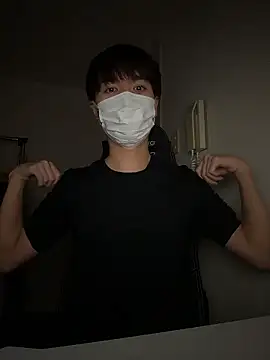 Tomoya121254 online show from 19, 1, 2026