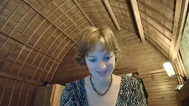 Ida-Rose online show from 25, 2, 2026