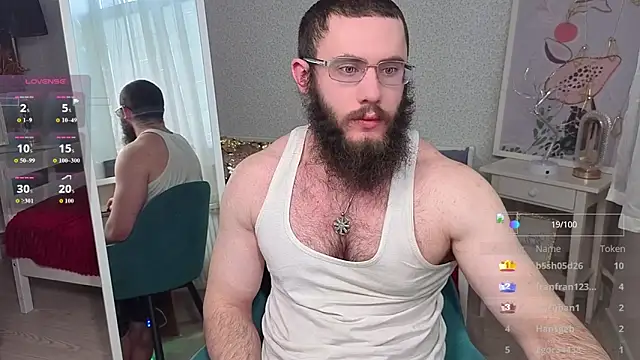 Ant Power online show from 14, 3, 2026