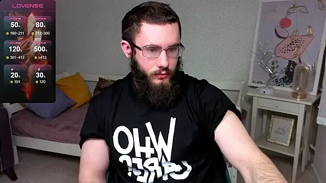 Ant Power online show from 1, 4, 2026