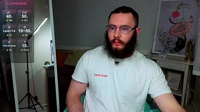 Ant Power online show from 19, 5, 2026