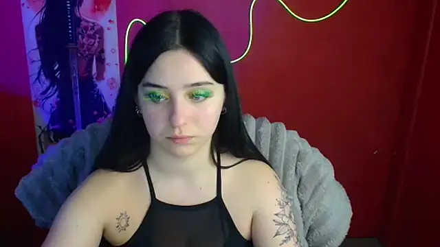 Lilu May online show from 15, 4, 2026