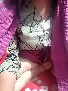 hottyrose69 online show from 13, 1, 2026