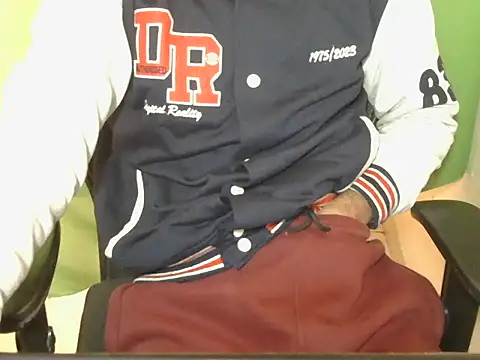 Michal Fransis online show from 16, 1, 2026