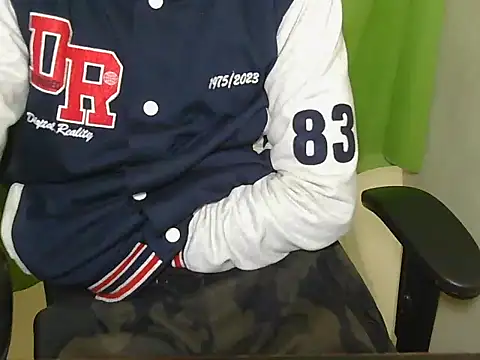 Michal Fransis online show from 18, 1, 2026