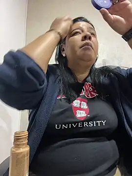 Carameloswing1 online show from 25, 4, 2026