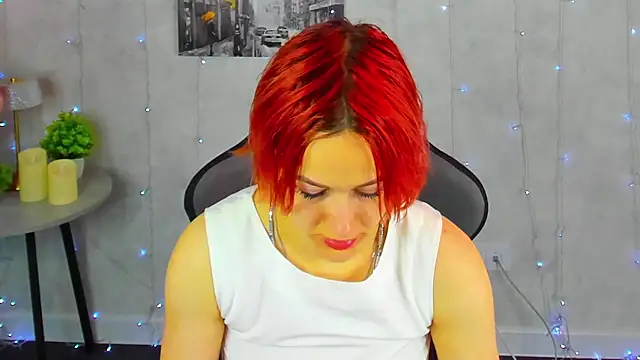 Linda Jonys online show from 4, 3, 2026