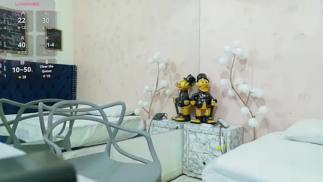 Kathamullerr online show from 15, 4, 2026