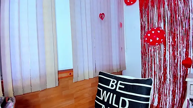 lya  brown online show from 17, 2, 2026