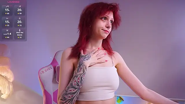 forestfa1ry online show from 4, 2, 2026