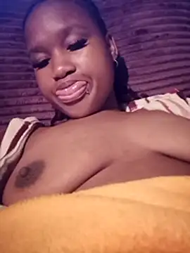 Bungiebabe online show from 2, 12, 2025