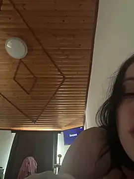 HilorianAndry online show from 3, 12, 2025