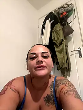 sexctia online show from 2, 12, 2025