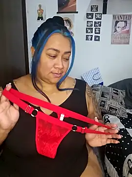 vicky-duarte online show from 15, 2, 2026