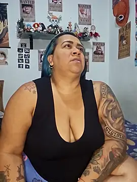 vicky-duarte online show from 10, 4, 2026