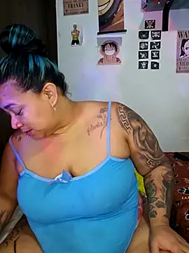 Snapshot of vicky-duarte chatting on 8, 5, 2026 vicky-duarte online show from 8, 5, 2026