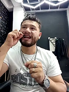 MaxSteel x online show from 11, 2, 2026