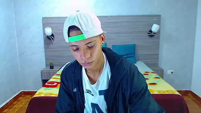 Axel Marcu online show from 20, 12, 2025