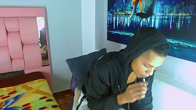 Axel Marcu online show from 12, 1, 2026