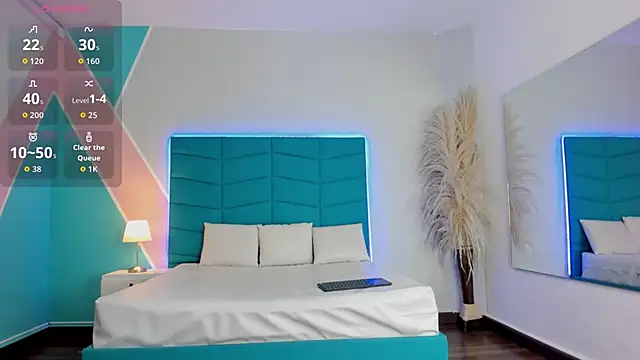  victoria collins  online show from 11, 2, 2026