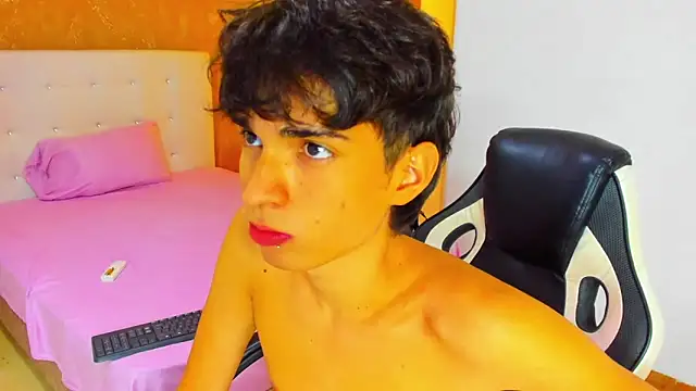 Snapshot of CONNOR_STONNE_ chatting on 18, 2, 2026 CONNOR STONNE online show from 18, 2, 2026