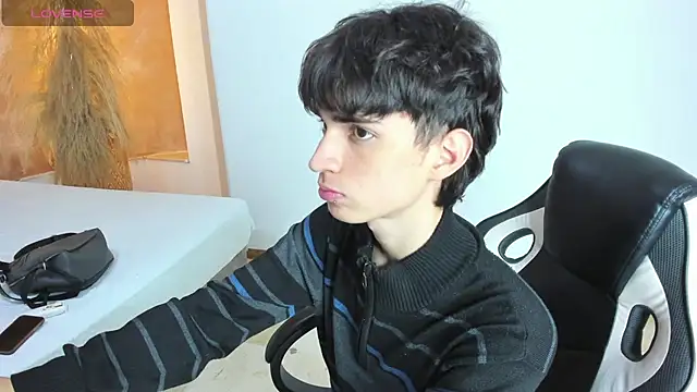 Snapshot of CONNOR_STONNE_ chatting on 19, 2, 2026 CONNOR STONNE online show from 19, 2, 2026