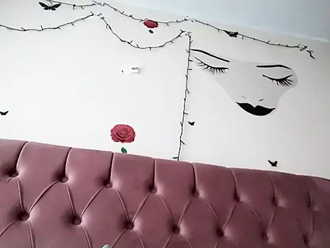 Dana92va online show from 16, 2, 2026