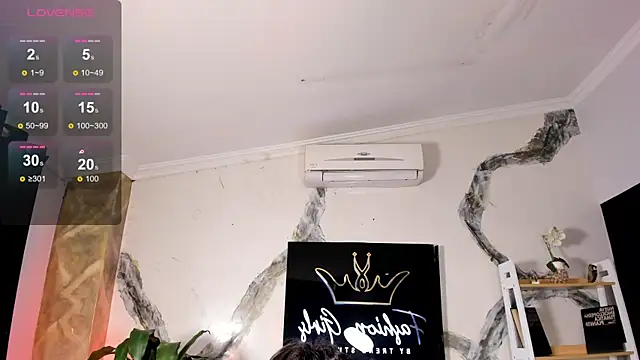 melodysnow  online show from 11, 1, 2026