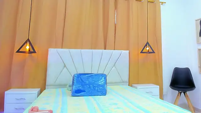 Kamila Steward online show from 15, 1, 2026