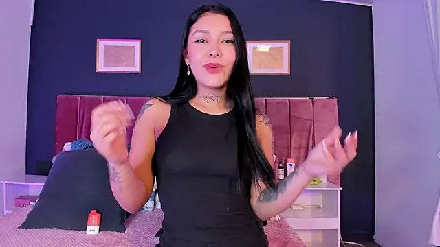 GabyyCute  online show from 28, 2, 2026