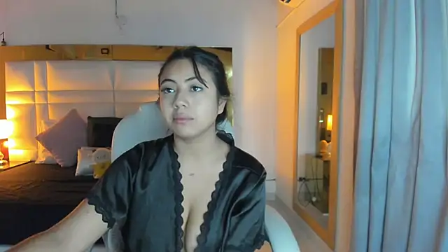 Zoei Moon online show from 27, 5, 2026